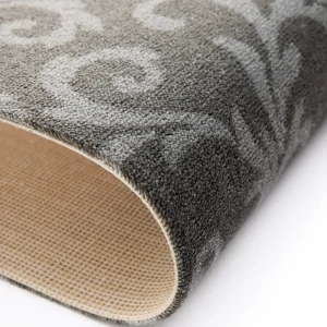 Mochetă gri stil baroc, Balta ITC PM Mozart AB 297, 4ml