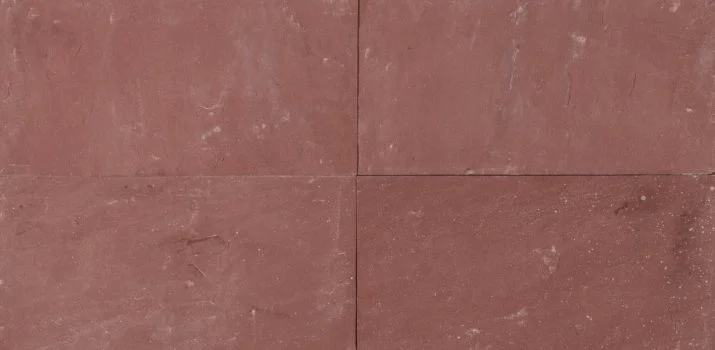Sandstone Agra Red Placaj 60x30 2 Natural