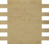 Sandstone Petra Horus Placaj 50x8 1.7 Scapitat