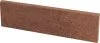 Plinta Klinker Paradyz Taurus Brown 8.1x30 cm