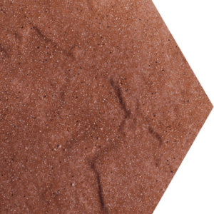 Placa ceramica Paradyz Taurus Brown 14.8x26 cm