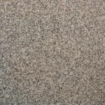 Granit galben placaj fiamat, Crystal Yellow, 60×60 cm, 1.5 cm