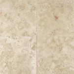Placaj travertin chituit, Blanco C/C, 61×61 cm