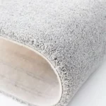 Mochetă gri deschis, 100% Imprel SD, moale și rezistentă, Primrose 090, ITC Eternity, 400cm