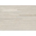 Parchet stejar Cappuccino Grande, lac mat crem, Barlinek, 180x2200x14 mm