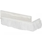 Piatra decorativă din gips tip colțar Stegu Siena 1, 0.29 mp/cutie