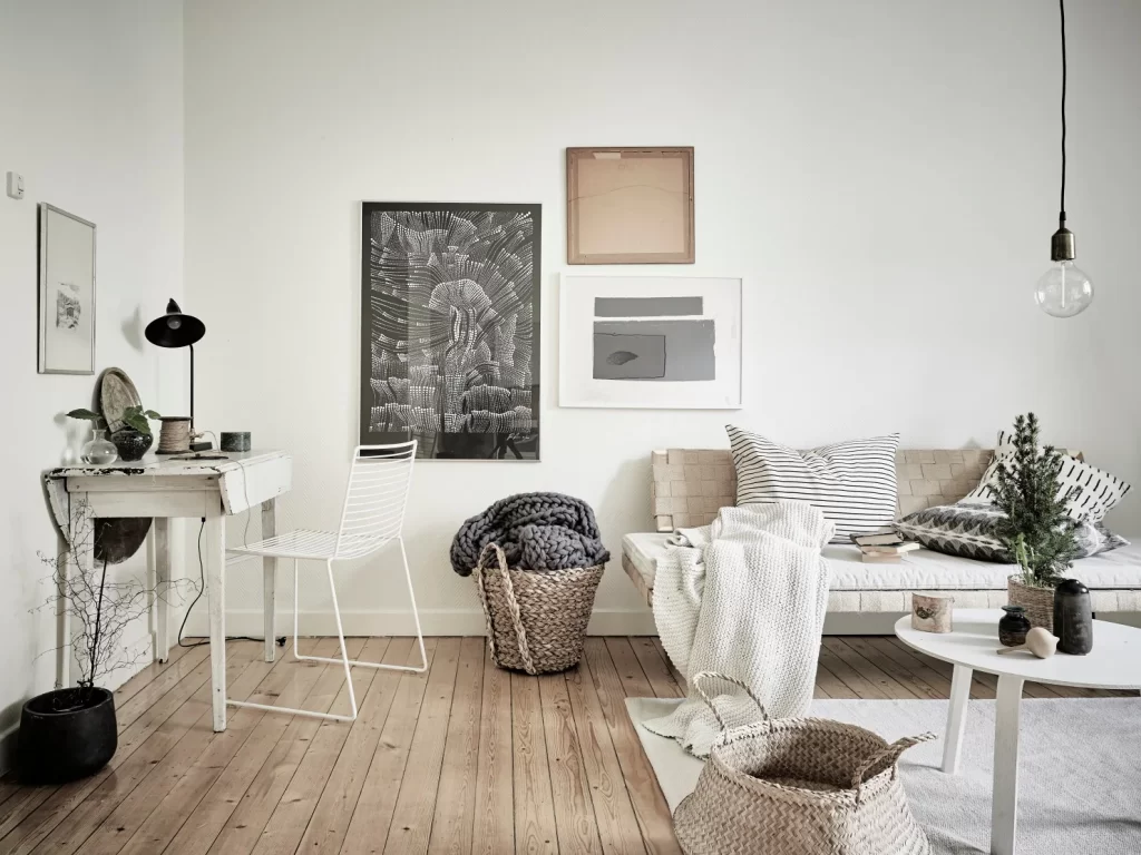 Alege stilul scandinav pentru casa ta - sfaturi de amenajare pentru 2022
