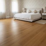 Parchet stejar lac mat auriu, Barlinek Golden Spike Grande Scurt, 1100x180x14 mm