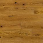 Parchet stejar lac mat auriu, Barlinek Golden Spike Grande Scurt, 1100x180x14 mm