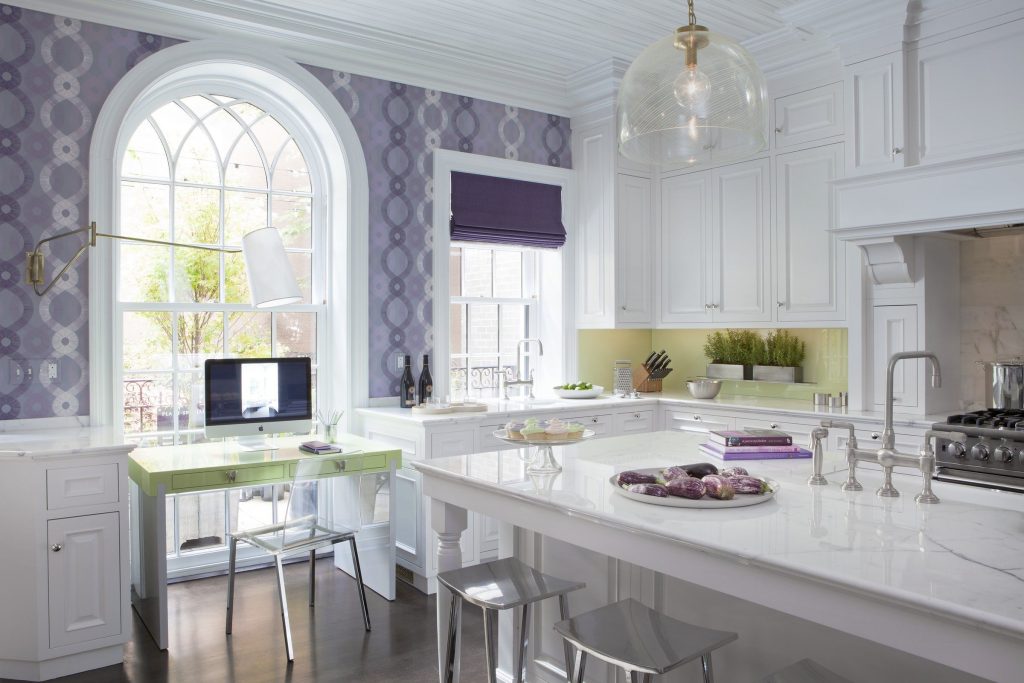 1304011 most popular dining room wallpaper trends 2400x1600 1 cum sa alegi un tapet pentru bucătărie?