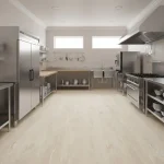 Covor PVC Omogen Polyflor XLPU 2.0 mm Porcelain 3880 - Covor pvc & linoleum