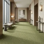 Mocheta dale birou verde, Burmatex GO TO 21818, 50cm x 50cm, Moss Green 6 Mocheta dale birou verde, Burmatex GO TO 21818, 50cm x 50cm, Moss Green