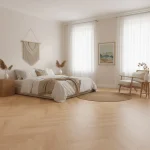 Parchet dublu stratificat Ash Nature Prestige BOEN ASP2356D 10x70x470 mm - Parchet dublu stratificat