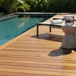 Ulei protectie lemn terase, Bona Decking Oil, neutru, 2.5L