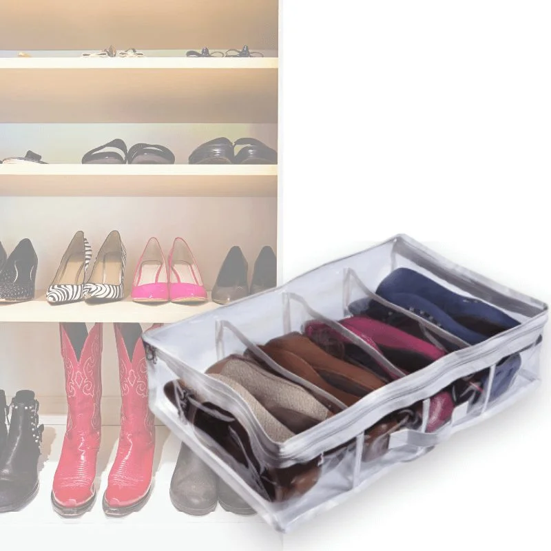 Organizarea garderobei: tipuri si  modele