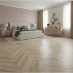 Parchet laminat trafic intens herringbone, Jefferson 435, Alsafloor, 12mm - Parchet herringbone