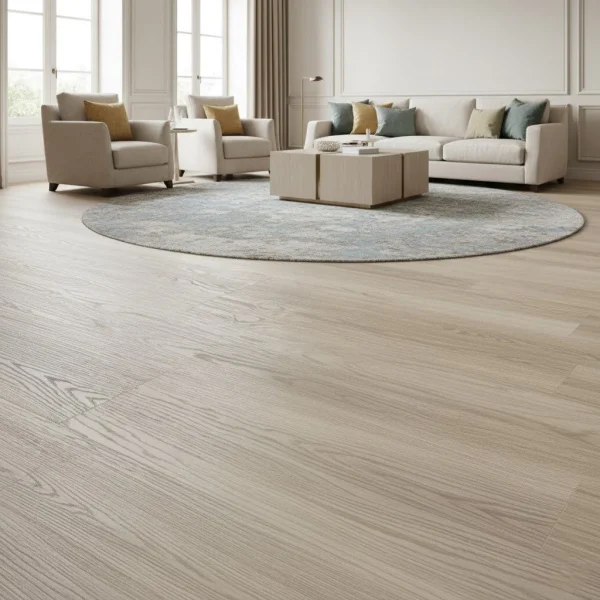 Parchet SPC Woodric Stamford Oak, HD Mineral Core, Arbiton, 1220×229mm - Parchet