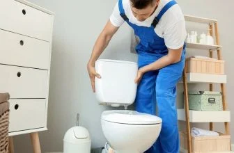 Înlocuirea rezervorului de toaletă: instrucțiuni în 3 pași simpli