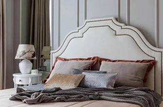 Cele mai bune 5 combinații de culori pentru un dormitor liniștit