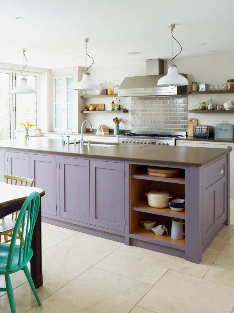 Scale 1200 2022 10 24t173656. 962 bucătărie violet: cea mai neobișnuită alegere pentru inima casei tale