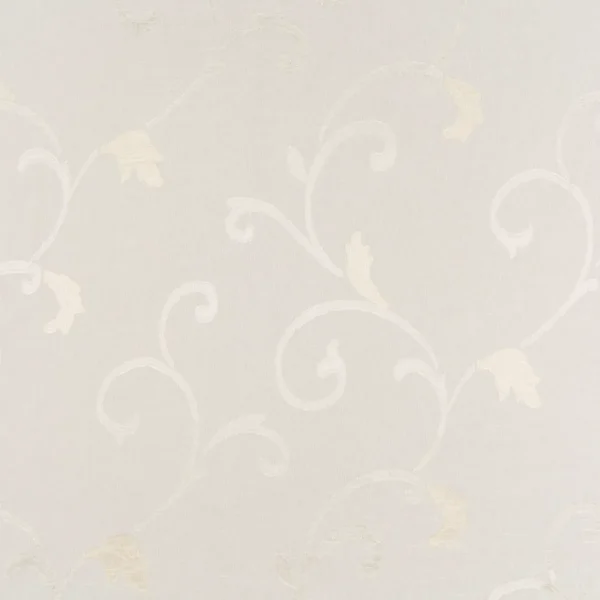 Perdea crem bej transparentă ornamentală Alegra, Gardisette, 280 cm