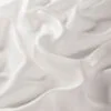 Draperii model uni alb din poliester Flash Gardisette latime material 310 cm