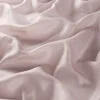 Draperii model uni lila din poliester Flash Gardisette latime material 310 cm