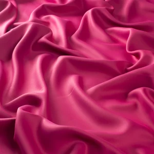 Material blackout fucsia pentru draperii, Dark Fr 300, Gardisette, 300 cm