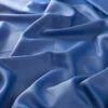 blackout model uni albastru din poliester Dark FR Gardisette latime material 300 cm