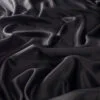 blackout model uni negru din poliester Dark FR Gardisette latime material 300 cm