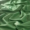 blackout model uni verde din poliester Dark FR Gardisette latime material 300 cm