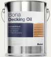 Decking Oil Neutru Bona 10L GT551124001