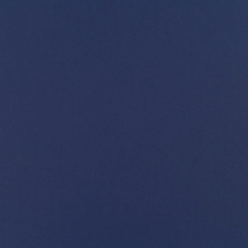 Blackout model uni albastru din poliester Dark FR Gardisette latime material 300 cm
