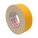 Bandă adezivă textilă Gerband, fixare mochetă, 50x25m