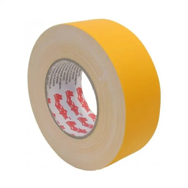 Bandă adezivă Gerband, fixare mochetă, 50x25m, textilă