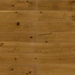 Parchet triplustratificat stejar cognac, lăcuit, 1100x110x14 mm, Brown Sugar, Barlinek - Parchet triplustratificat