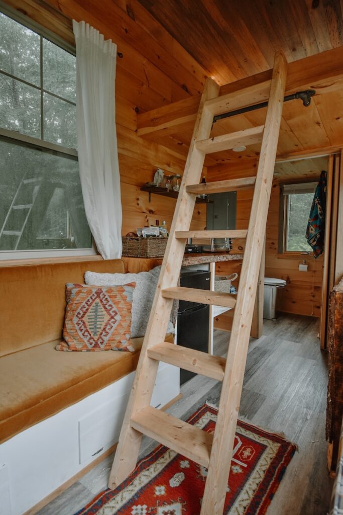Cum să trăiești într-o casă mini (Tiny House), noua tendință care cucerește lumea Cum să trăiești într-o casă mini (Tiny House), noua tendință care cucerește lumea