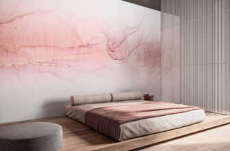 Tapet dormitor: Cum să alegi cel mai potrivit model de tapet pentru dormitorul tău?
