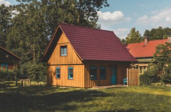 Case prefabricate din lemn: avantaje și dezavantaje