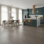 Parchet laminat Herringbone clasa trafic AC6 bizotat 4V 5G Click Bolero Oak 508 Alsapan