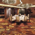 Mochetă personalizată, restaurant, evenimente, hotel, Radici, Cp51 600, 4ml