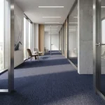 Mocheta dale, birou trafic intens, 50cm x 50cm, Burmatex GOTO 21822 5 Mocheta dale, birou trafic intens, 50cm x 50cm, Burmatex GOTO 21822