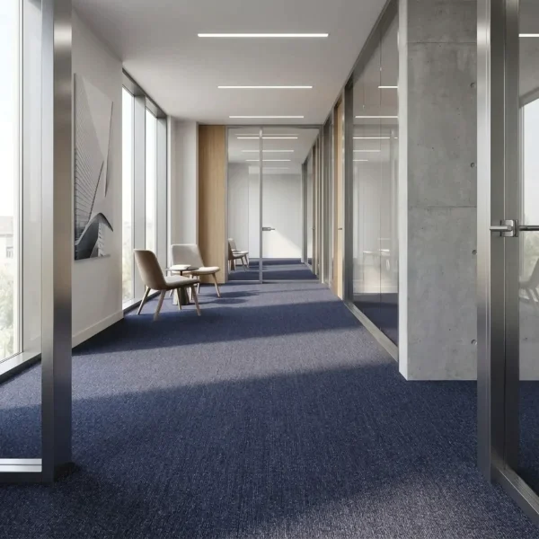 Mocheta dale, birou trafic intens, 50cm x 50cm, Burmatex GOTO 21822