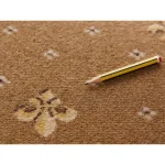 Mocheta dormitor maro Locanda 34 ITC latime 4 m inaltime 8 mm