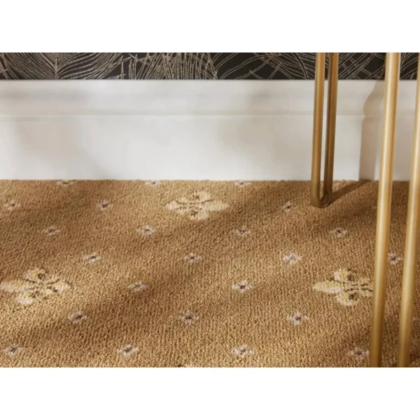Mocheta dormitor maro Locanda 34 ITC latime 4 m inaltime 8 mm