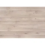 Parchet stratificat  Alaska Piccolo/Capuccino scurt 110 stejar lac mat crem 1.1 m x 110 mm x 14 mm Barlinek