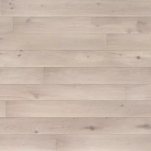 Parchet stratificat  Alaska Piccolo/Capuccino scurt 110 stejar lac mat crem 1.1 m x 110 mm x 14 mm Barlinek