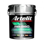 Adeziv monocomponent pentru parchet RB 860 Artelit 20 kg