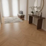 Parchet dublu stratificat stejar, Soft Brown, Live Matt Plus, Boen Prestige, 70x470 mm - Parchet dublu stratificat