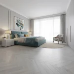 Parchet laminat herringbone 8mm, AC5, Elegant Aida Oak 521, Alsapan - Parchet herringbone